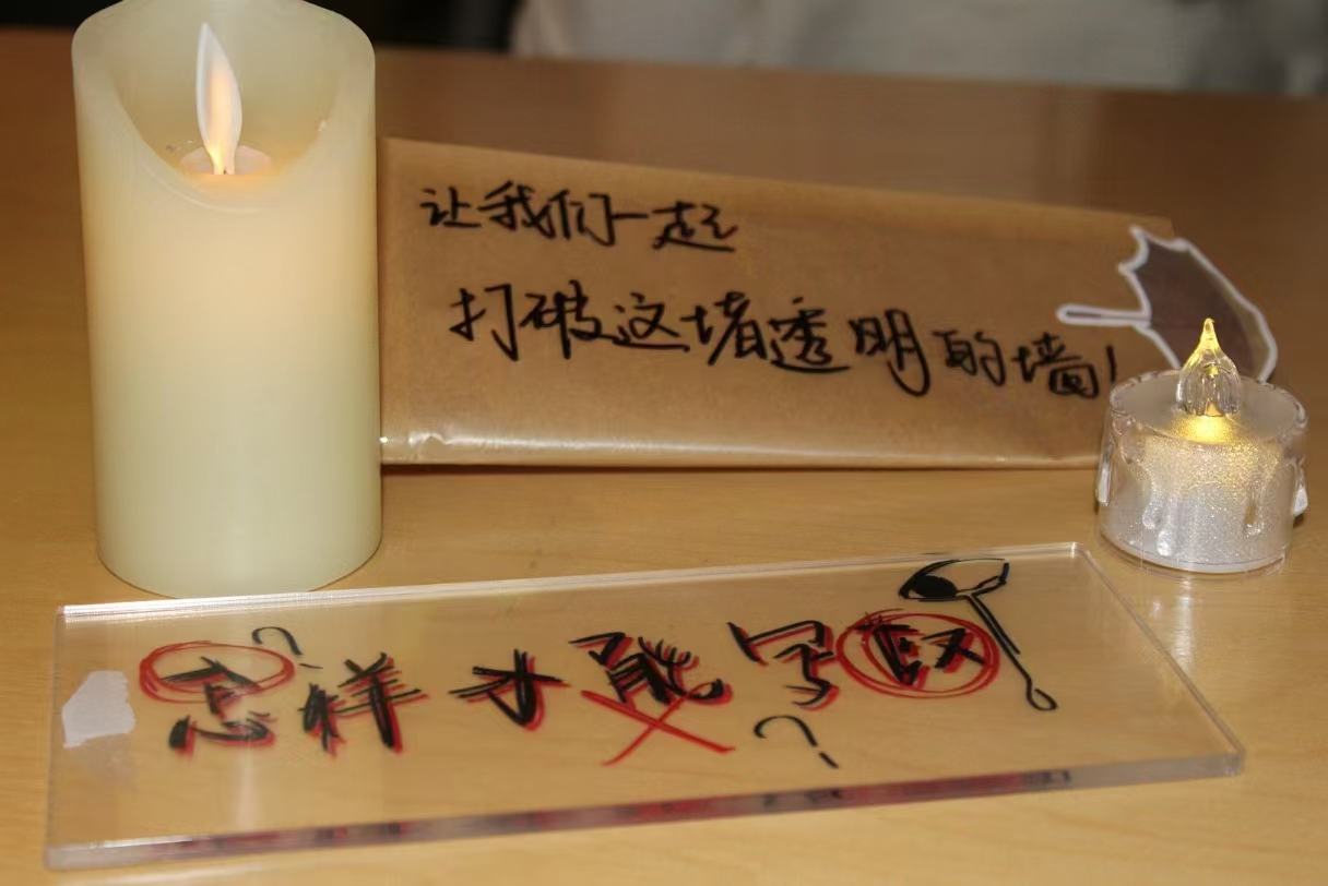 亚克力卡效果图