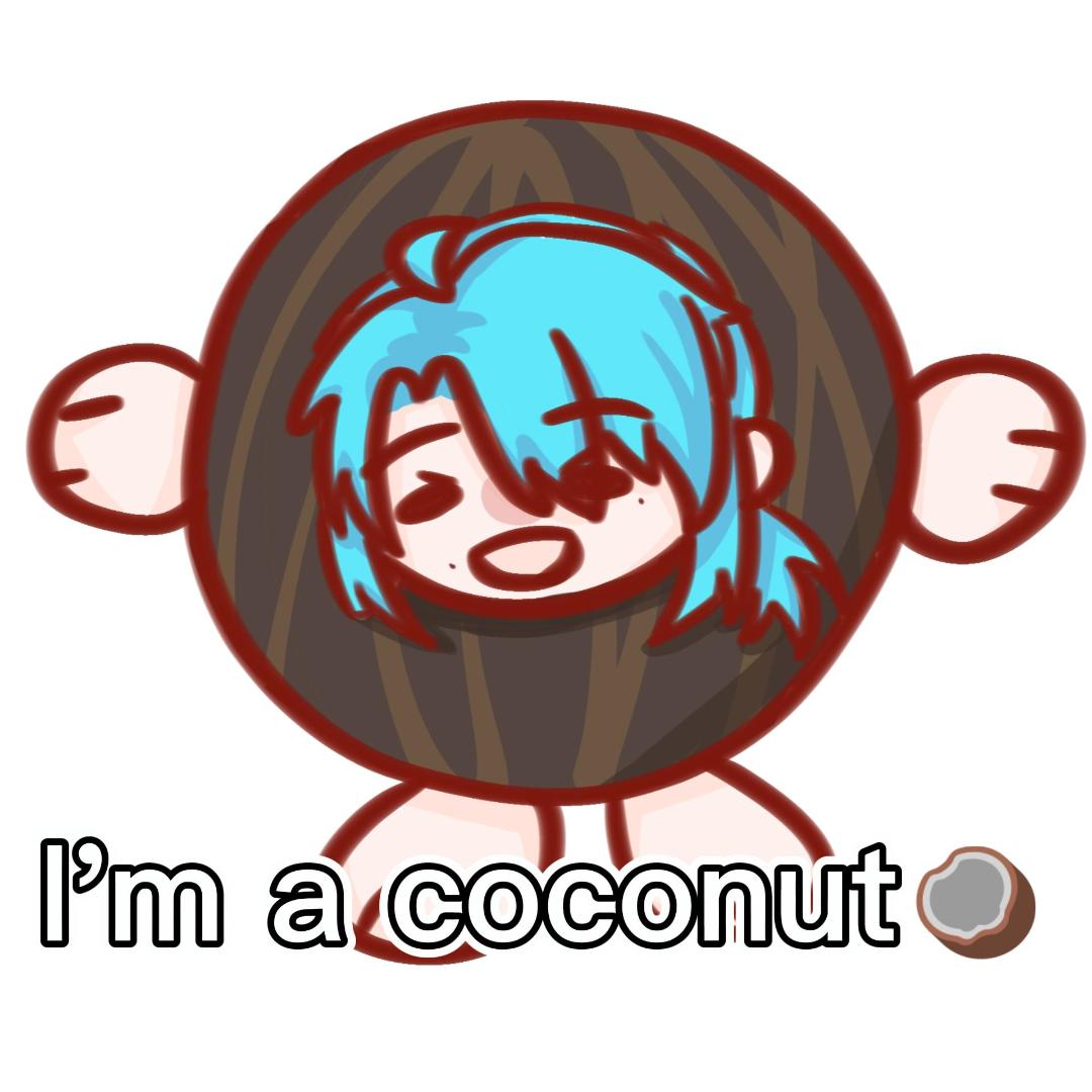coconut